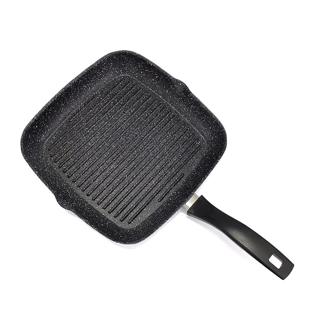 STONELINE Classic Grill Pan.