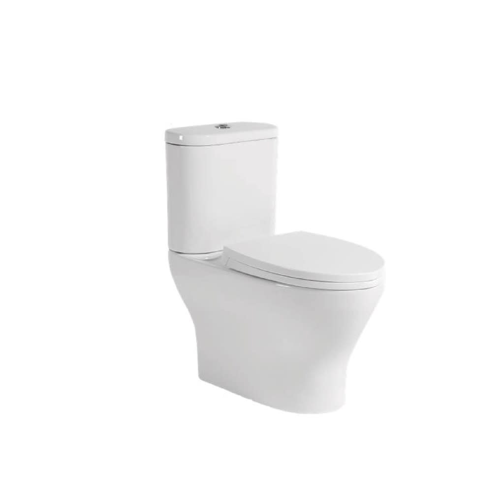 SORENTO WC SRTWC7505 Two Piece Toilet Bowl