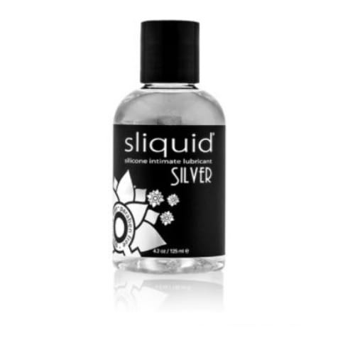Sliquid Silver Lubricant