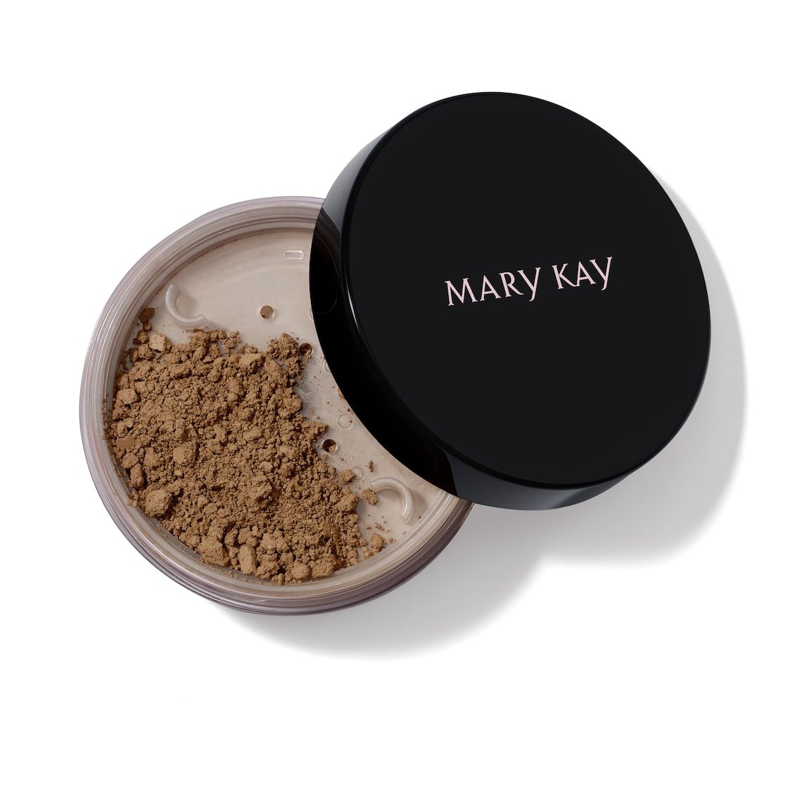 Mary Kay Silky Setting Powder