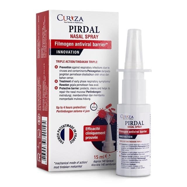 Pirdal Nasal Spray