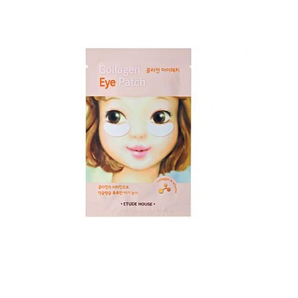 Etude House Collagen Eye Patch