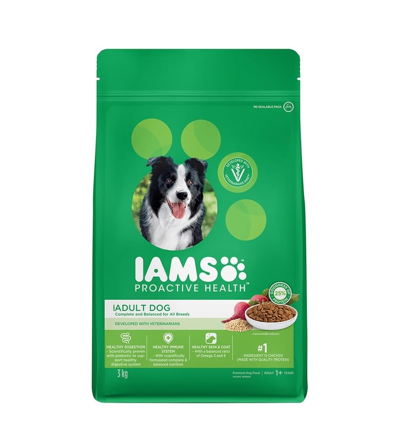 IAMS Proactive Healthy Dog Food