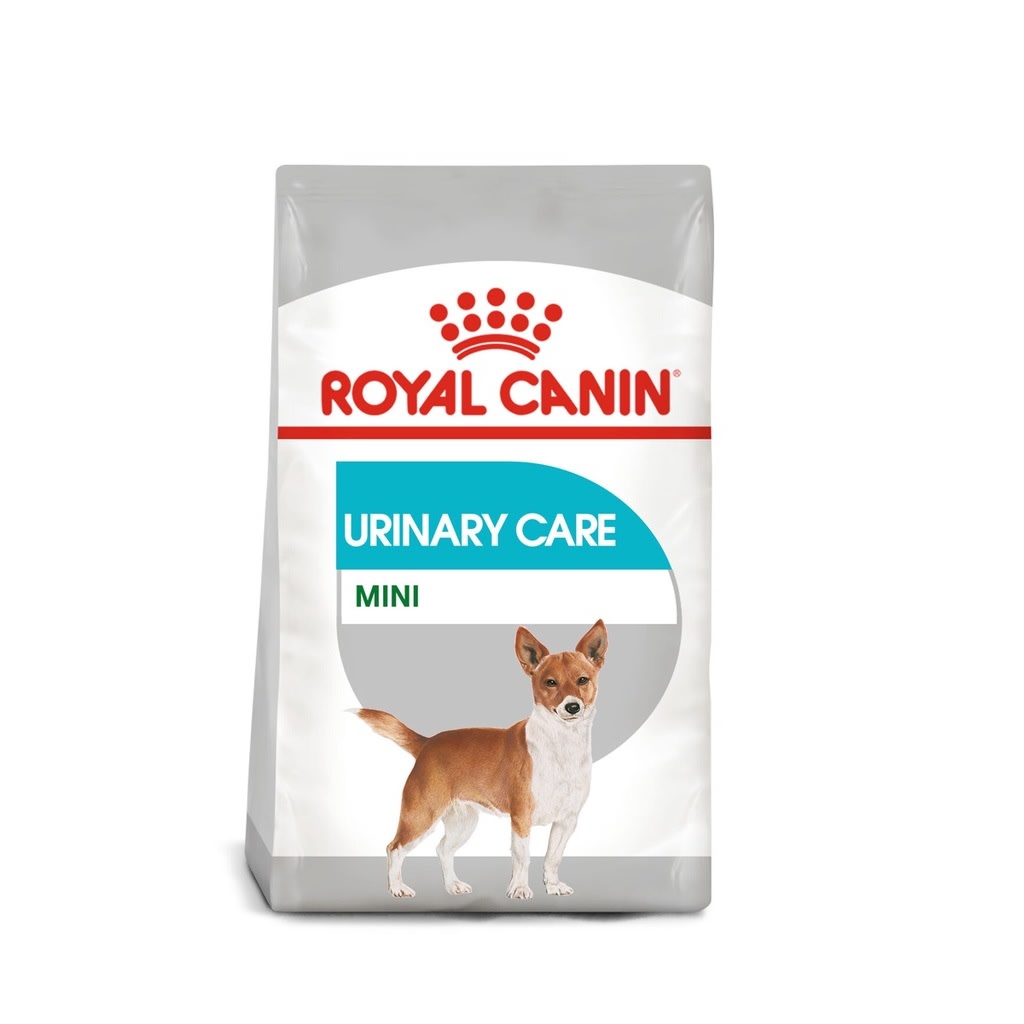 Royal Canin Mini Urinary Care Adult Dog Dry Food