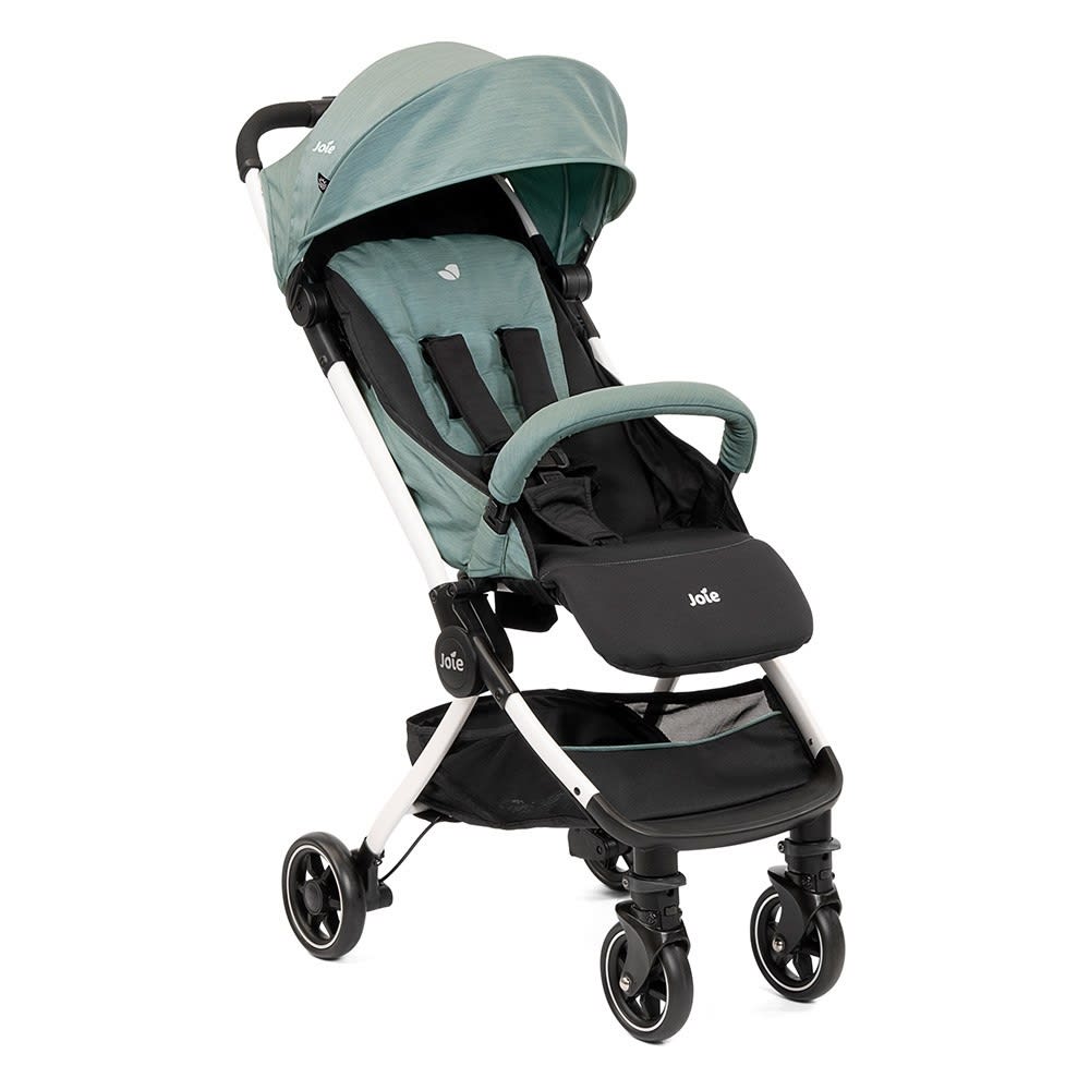Joie Pact Lite Compact Stroller