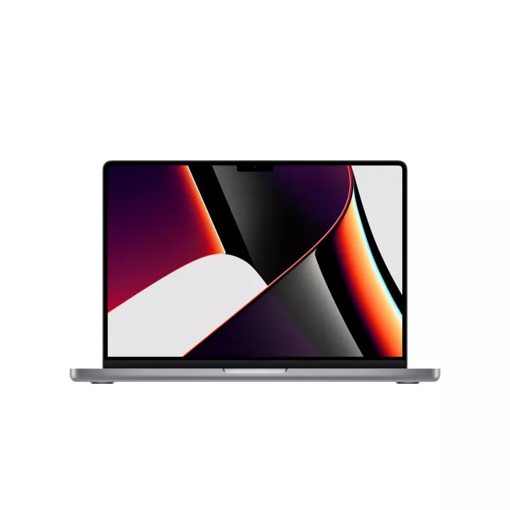 Apple MacBook Pro 14 (2021)