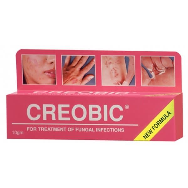 Creobic Antifungal Cream