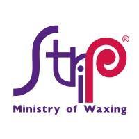 Strip Ministry of Waxing