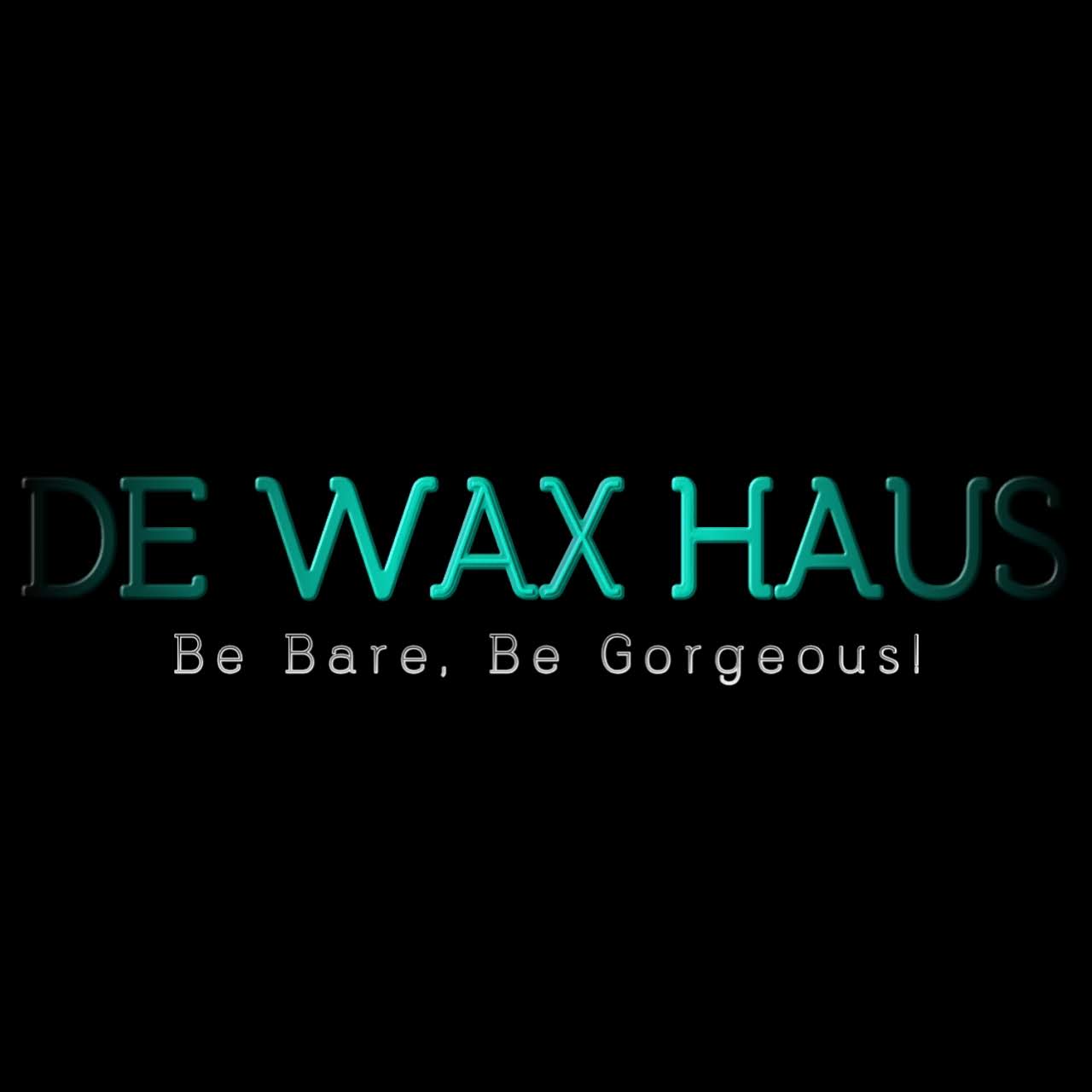 Best Waxing in Kuala Lumpur - De Wax Haus