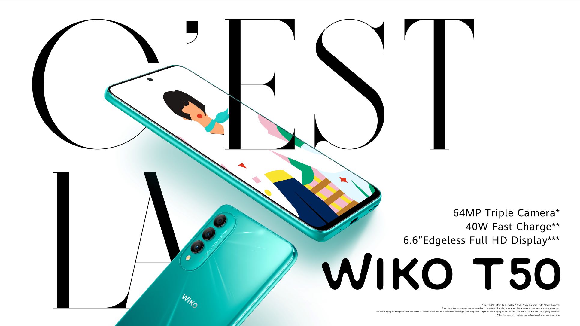 Wiko T50 Title Pic.jpg