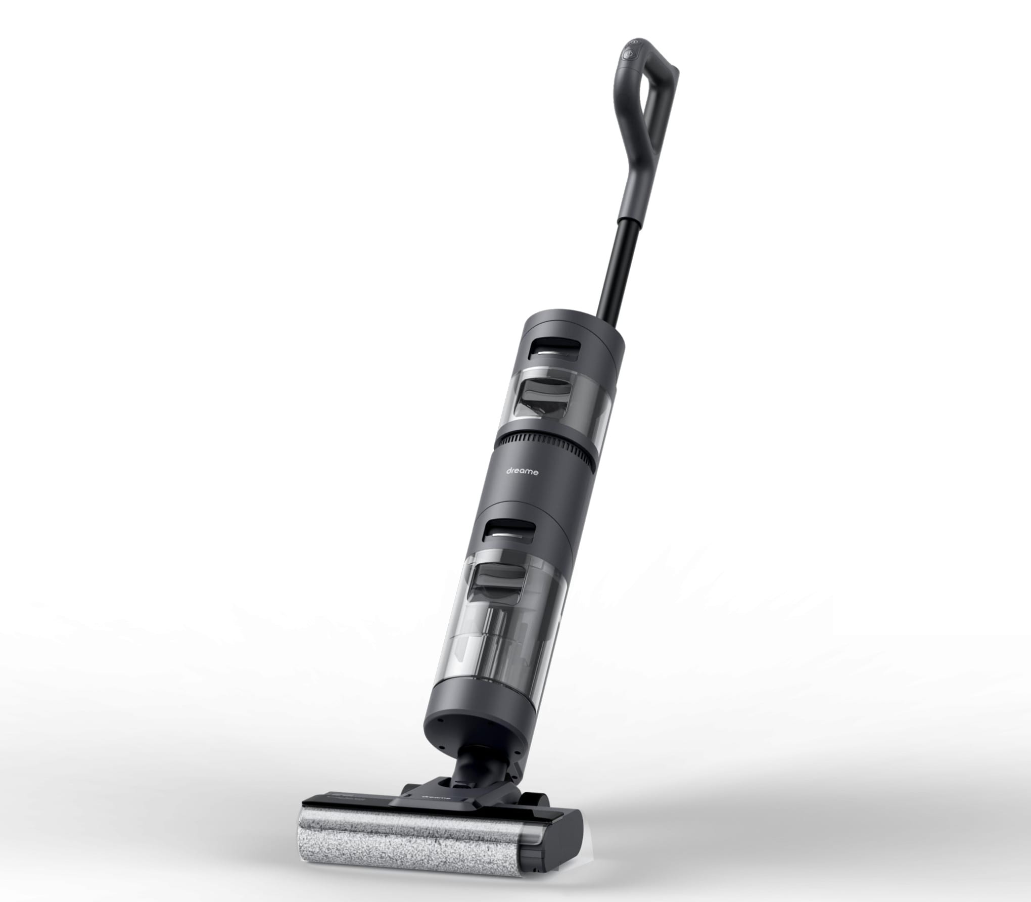 Dreame H12 Wet and Dry Vacuum Cleaner review malaysia
