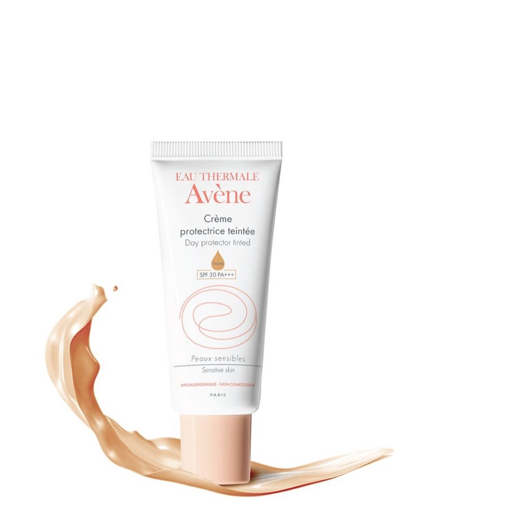 Eau Thermale Avène Sun Tinted Protector