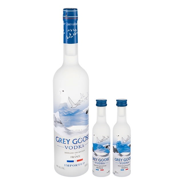 Grey Goose Original Vodka