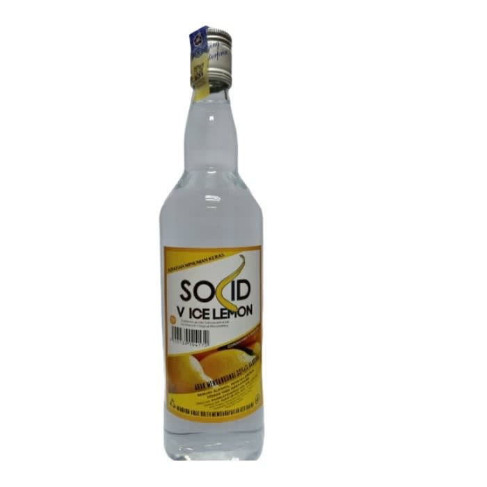 SOID Vodka