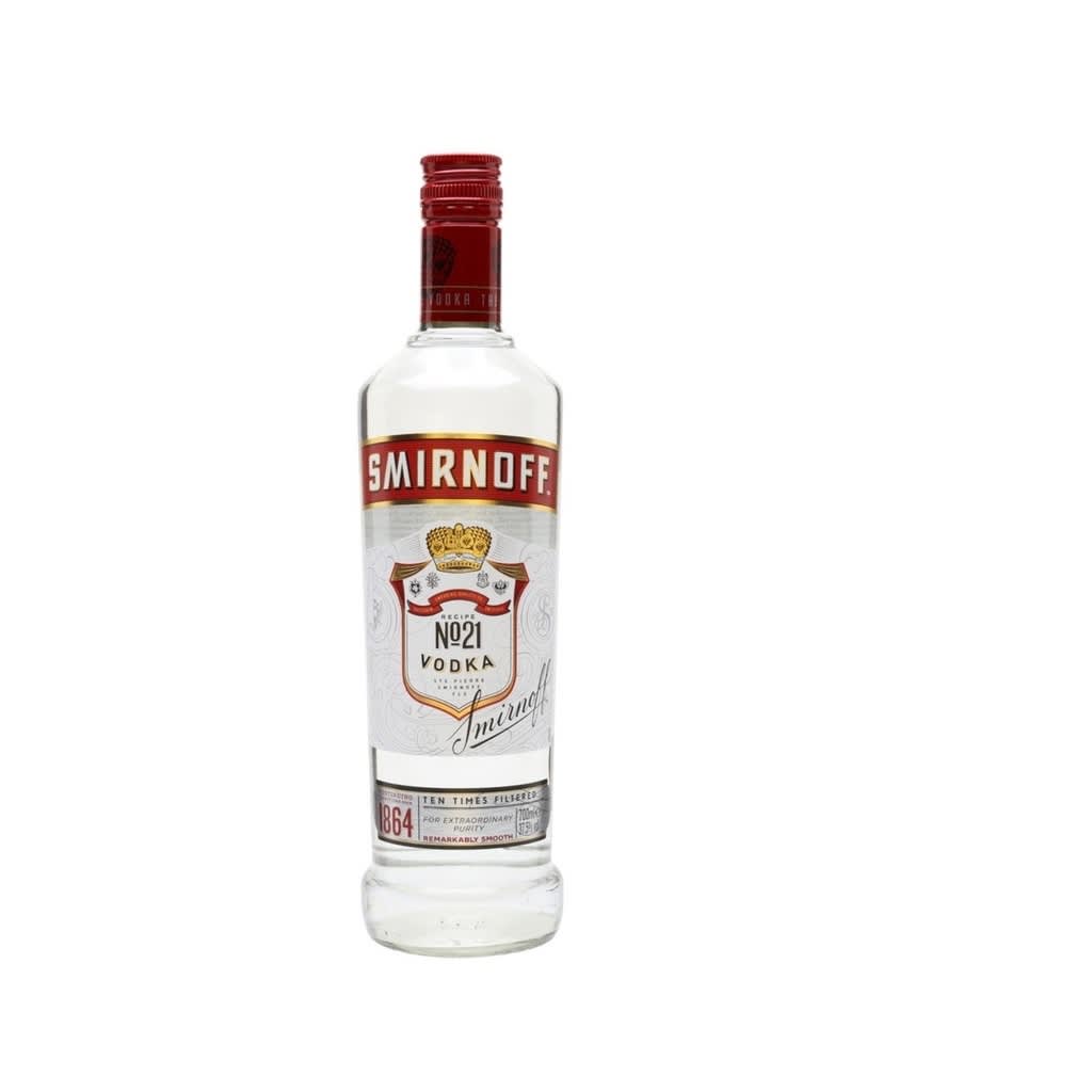Best Smirnoff Red Vodka Price And Reviews In Malaysia 2024