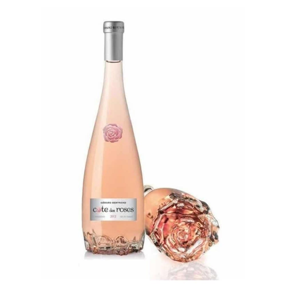 Gerard Bertrand ‘Cote Des Roses’ Rose Wine