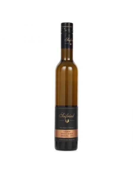 Seifried Nelson Sweet Agnes Riesling 750ml