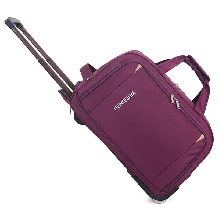 10 Best Travel Luggage Bags in Malaysia 2022 - Delsey, American Tourister