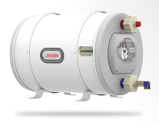 Joven JSH91HE Litres Storage Water Heater Tank