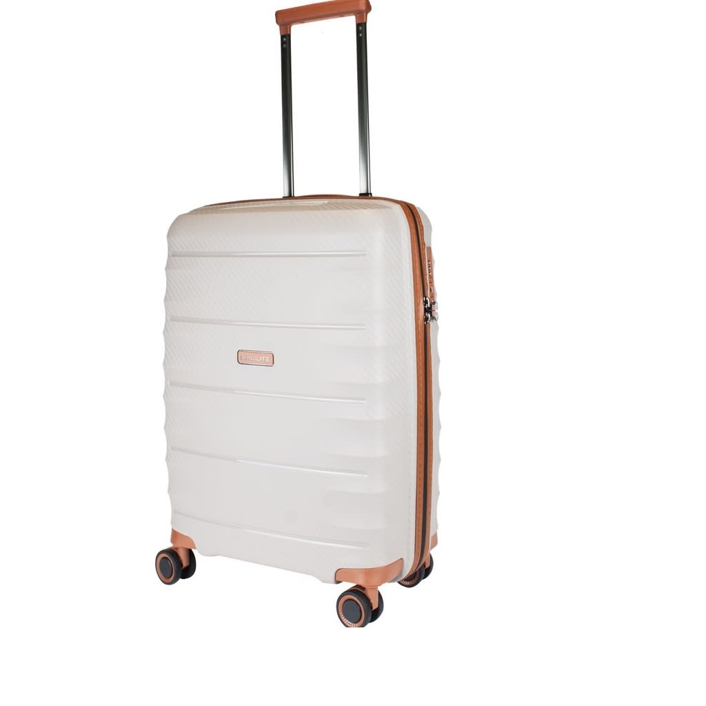 Valentino Creations Nanolite 4 (20”) Luggage