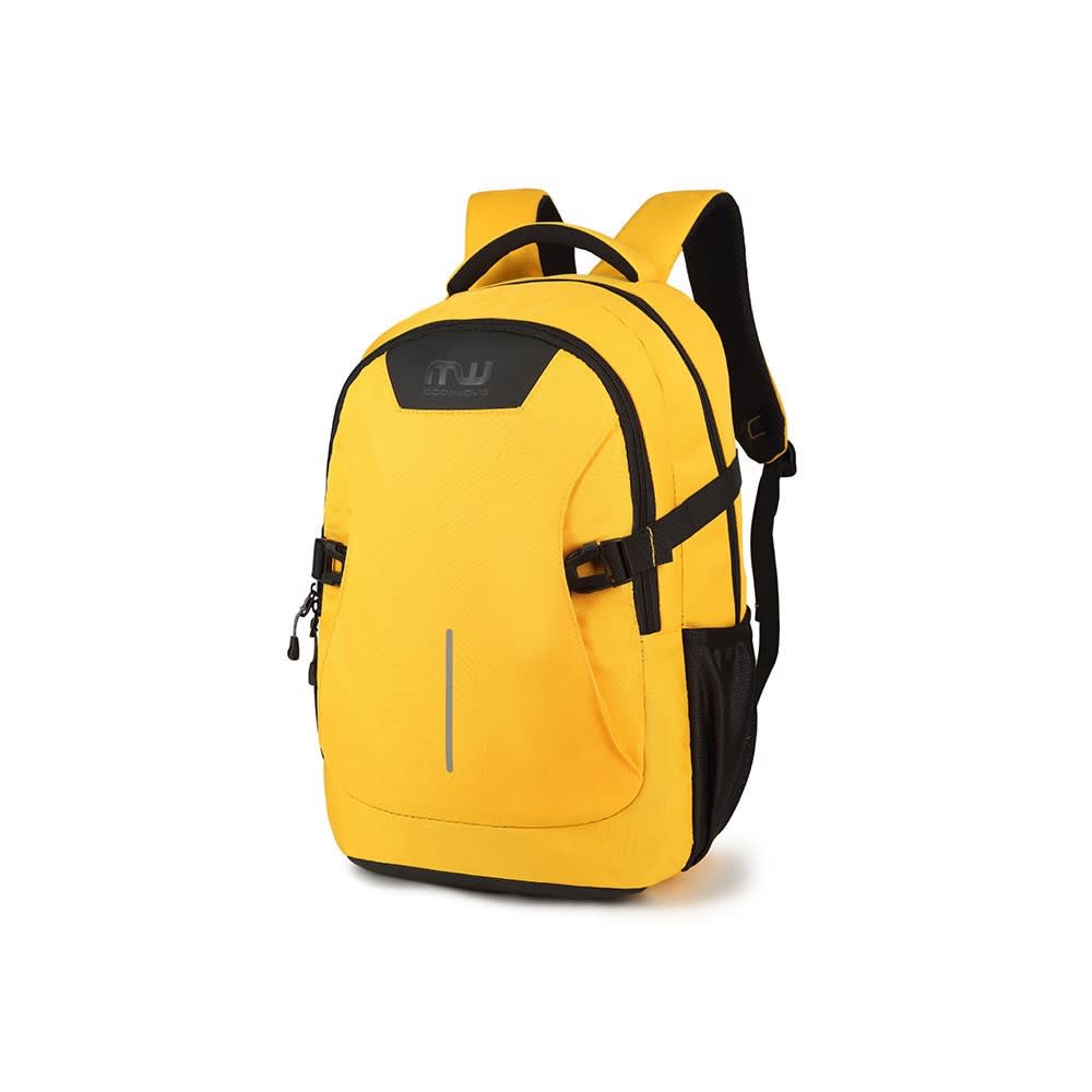 Boomwave Colour with Luggage Strap Lightweight Backpack