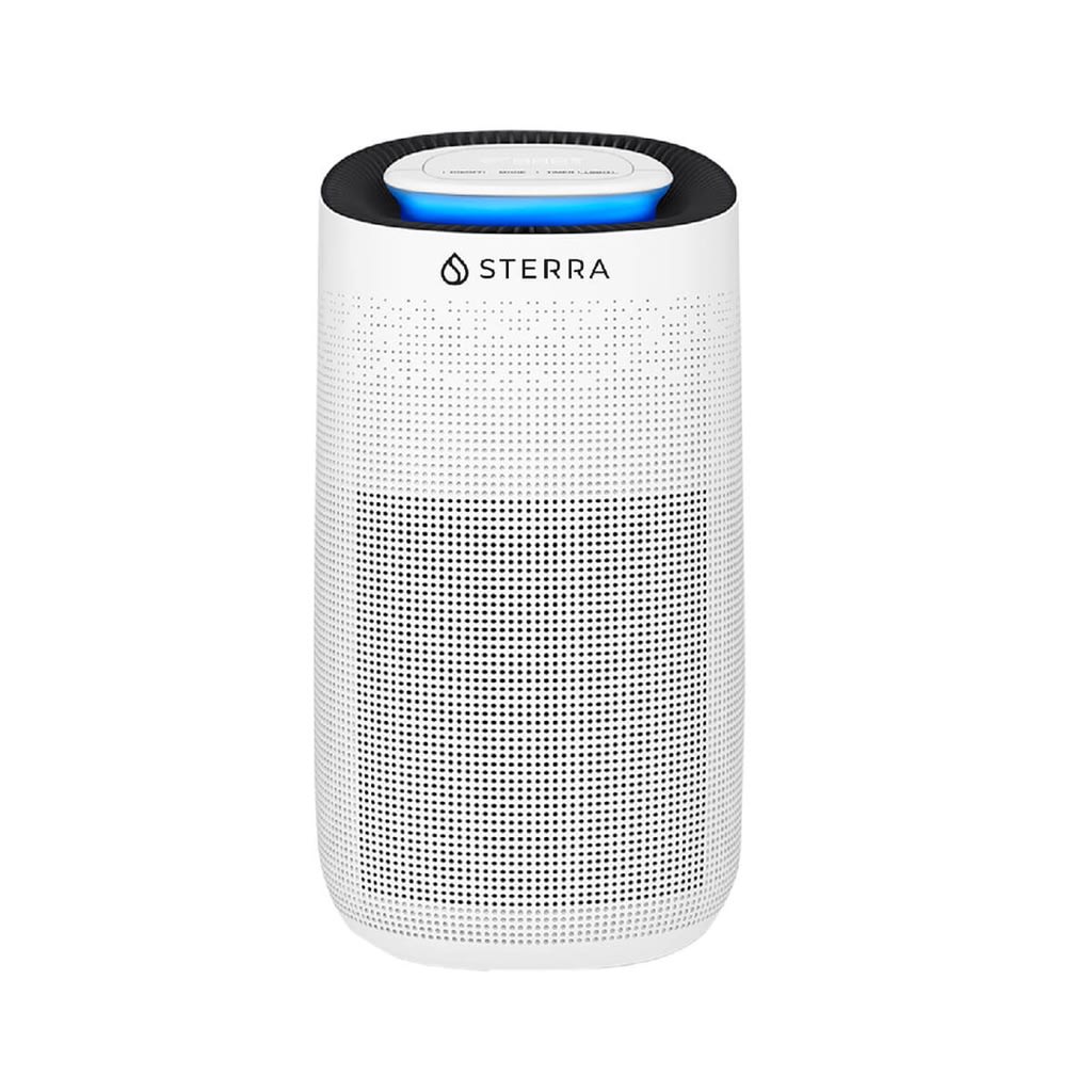 Best Sterra Breeze™ Air Purifier Price & Reviews in Malaysia 2024