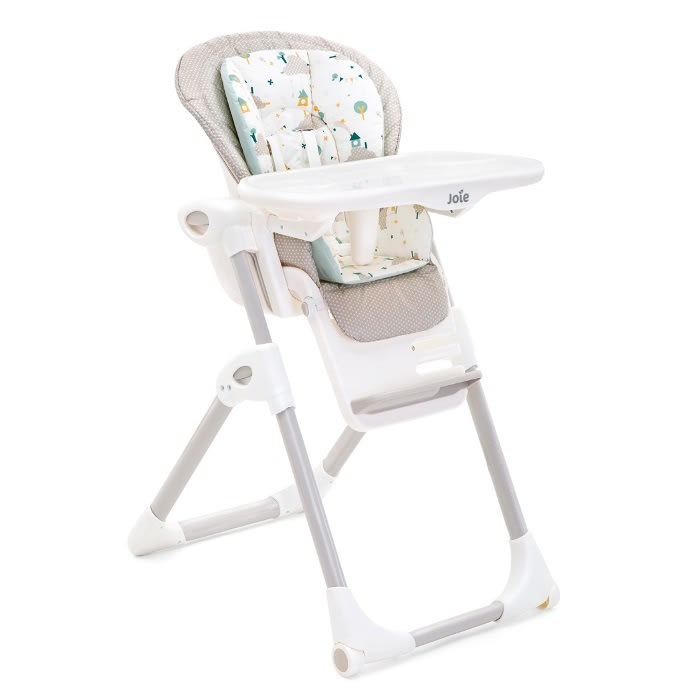 Joie Mimzy 2 in 1 High Chair