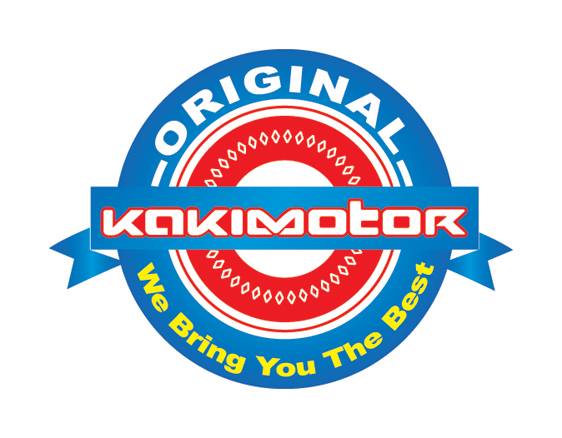 Kakimotor