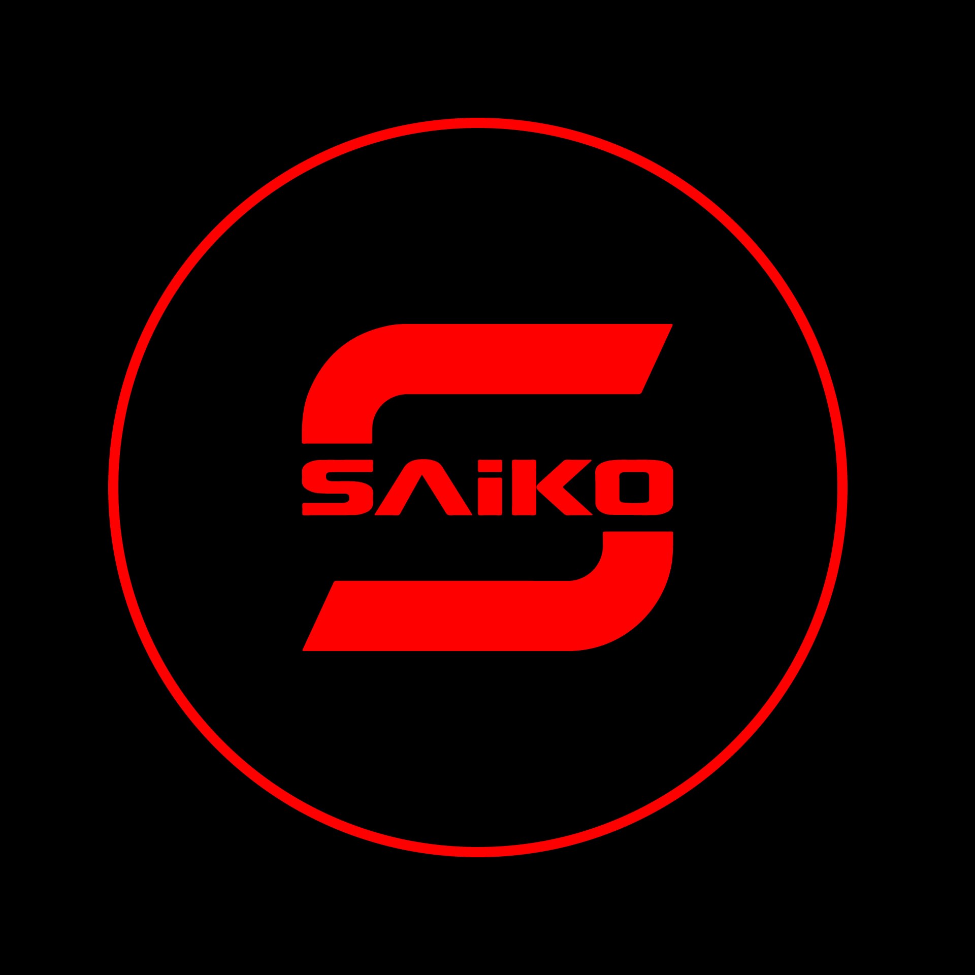 Saiko