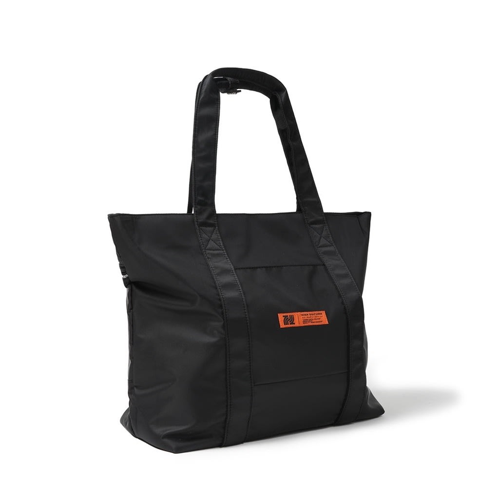 HIGH CULTURED® Sandstone Tag Tote Bag