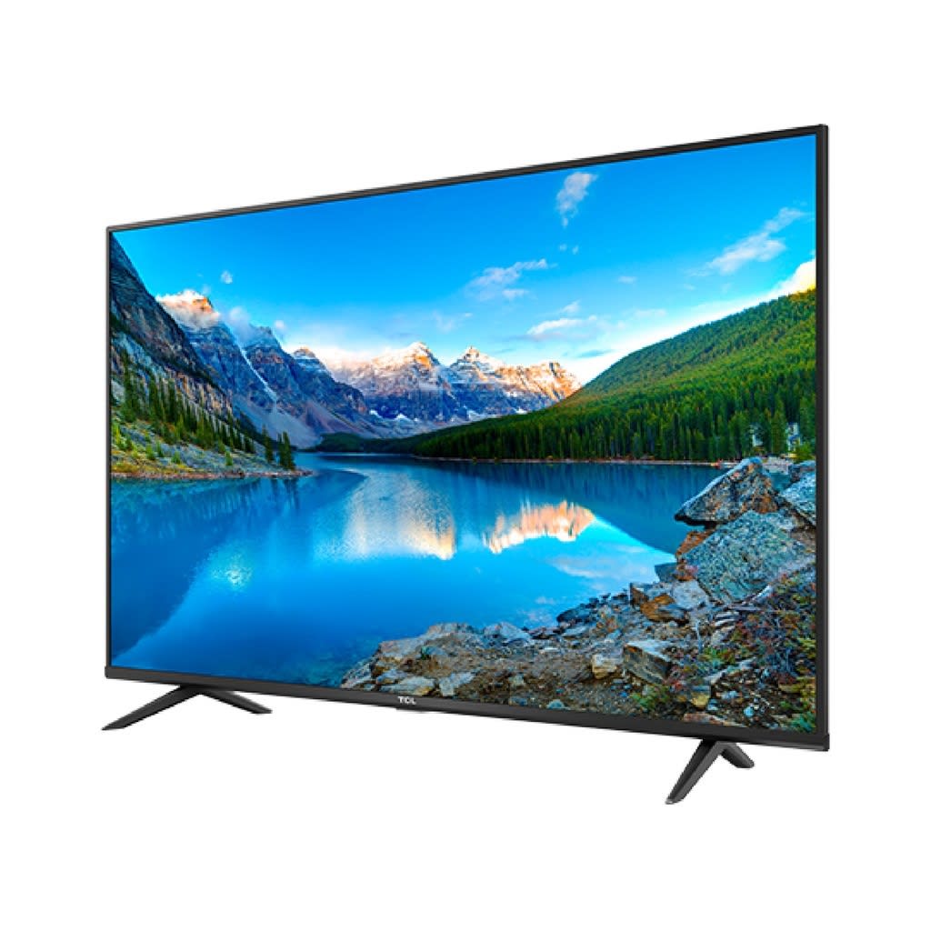 Best TCL 50P615 50” Price & Reviews in Malaysia 2023