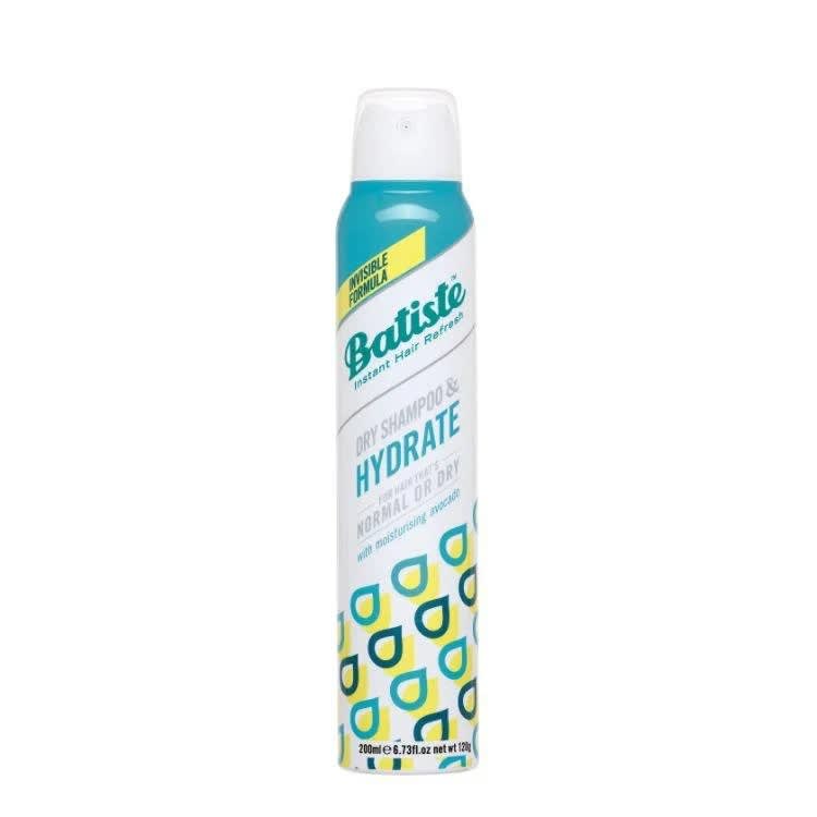 Batiste Dry Shampoo – Hydrate