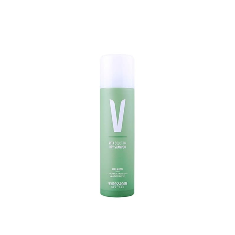 W.Dressroom Vita Solution Perfumed Dry Shampoo