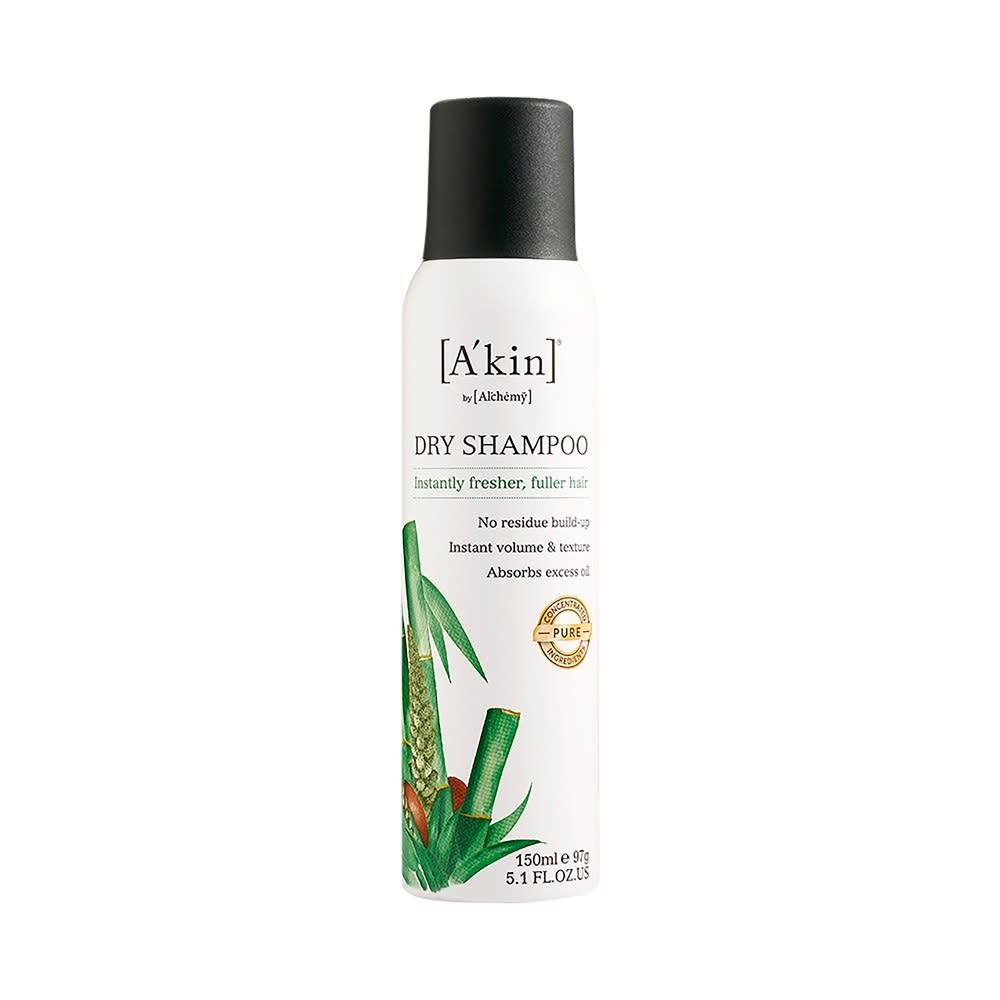 Akin Dry Shampoo