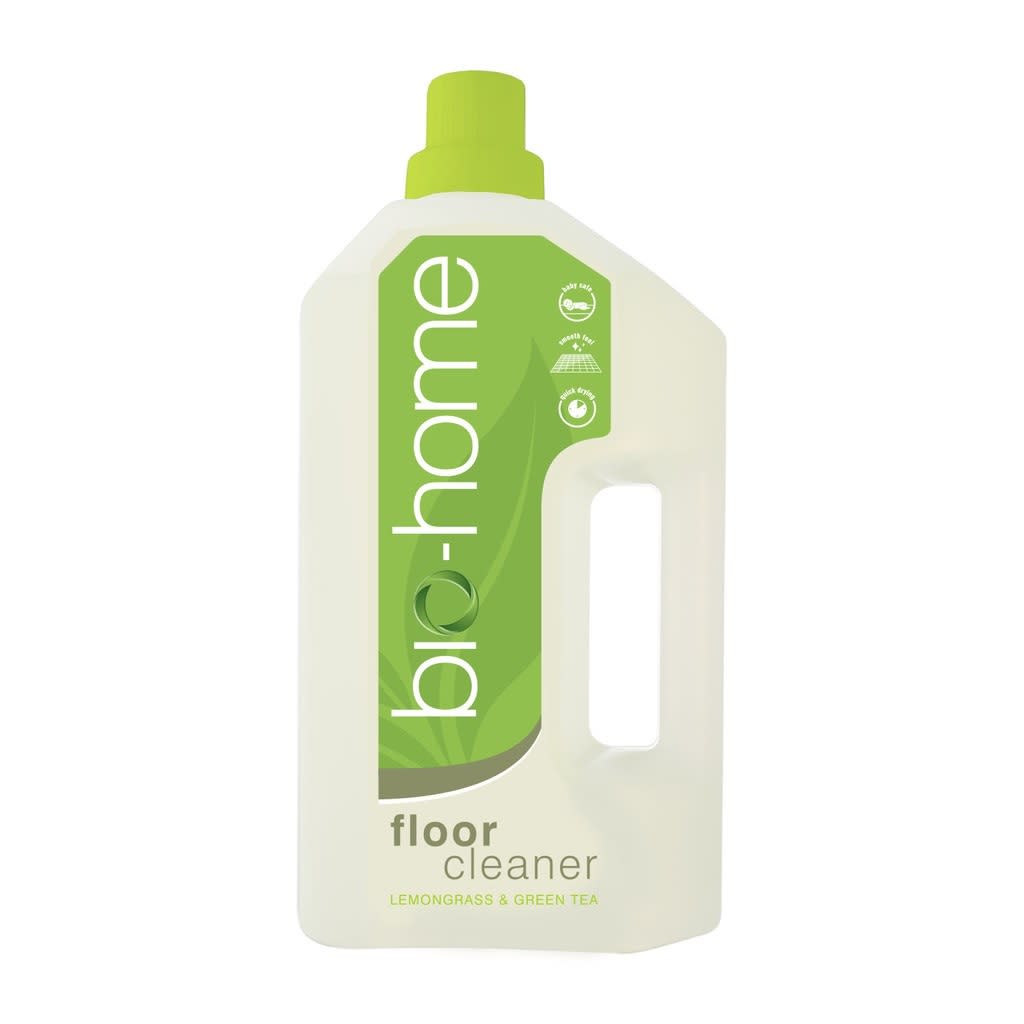 Bio-Home Floor Cleaner Lemongrass and Green Tea 1.5L
