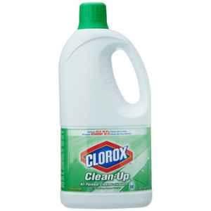Clorox All Purpose Cleaner With Bleach Fresh Scent 2L