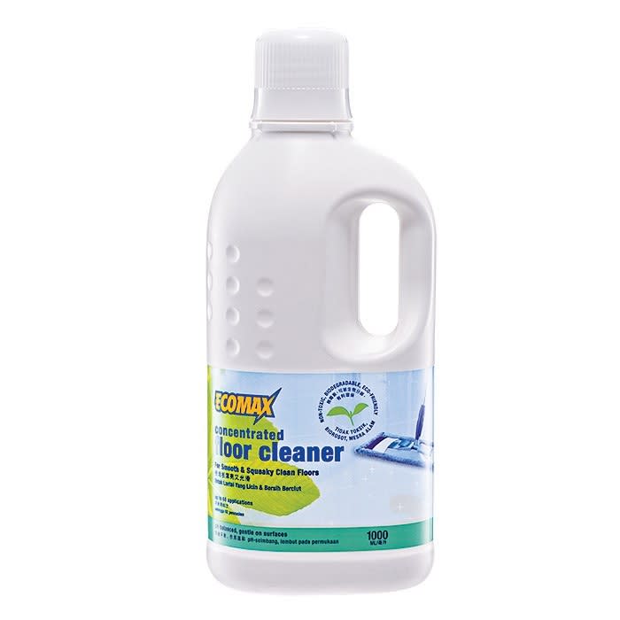 Cosway Ecomax Concentrated Floor Cleaner 1L