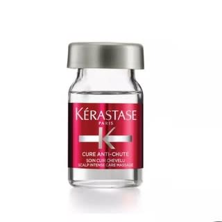 Best Kérastase Specifique Cure Anti-Chute Serum For Hair Loss Price &  Reviews in Malaysia 2023