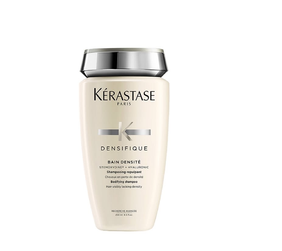 Kérastase Densifique Bain Densite Shampoo for Hair Density