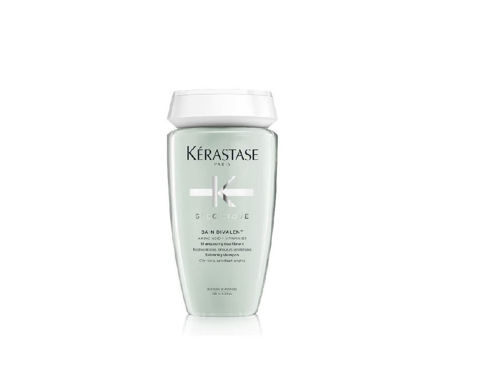 Kérastase Specifique Bain Divalent Shampoo for Oily Scalp & Root