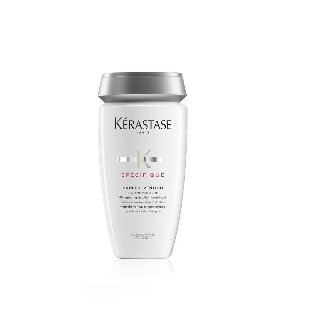 Kérastase Specifique Bain Prevention Shampoo for Anti Hair Loss