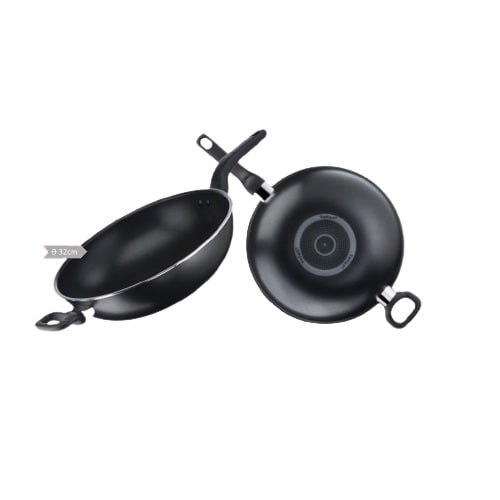 Tefal Cook Easy Non-Stick Wok B50389