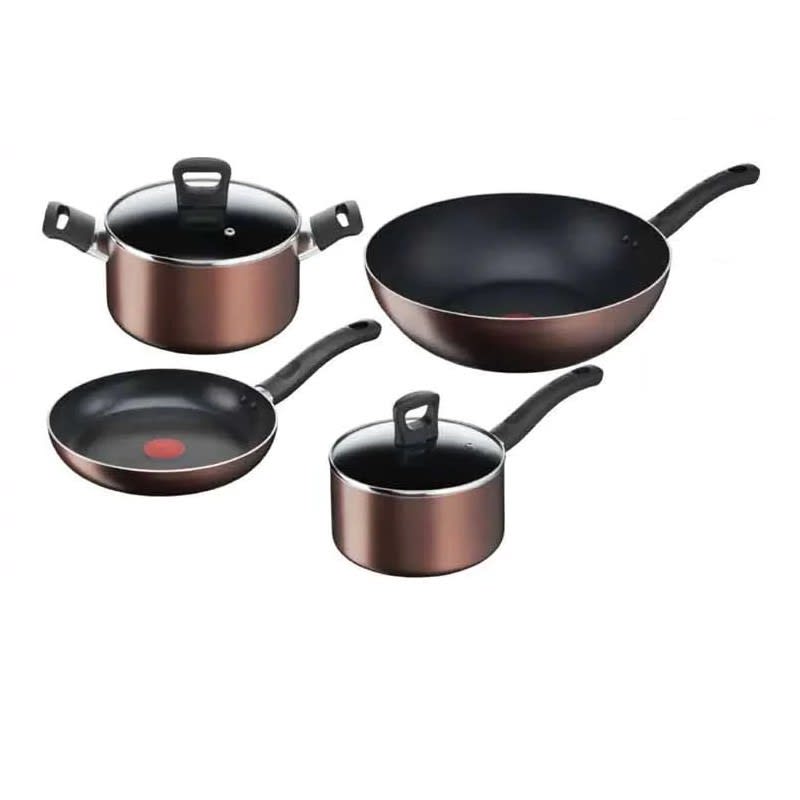 Tefal Day by Day Non-Stick Frypan