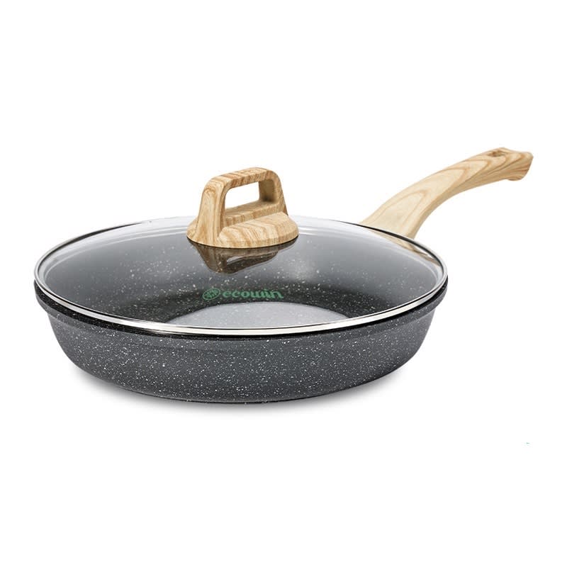 Ecowin Maifan Stone Non-Stick Pan