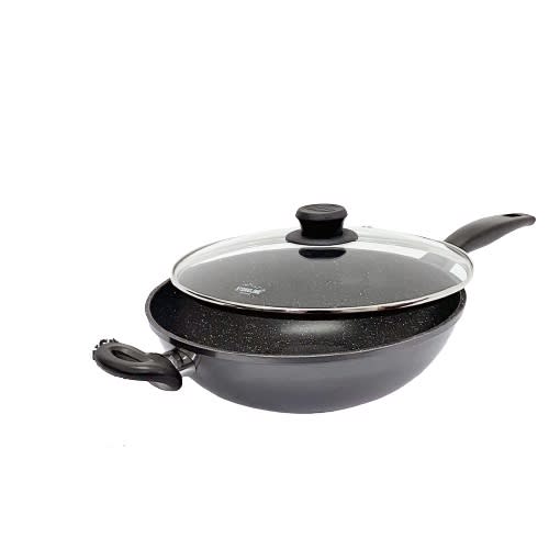 STONELINE® Classic Stir Frying Wok