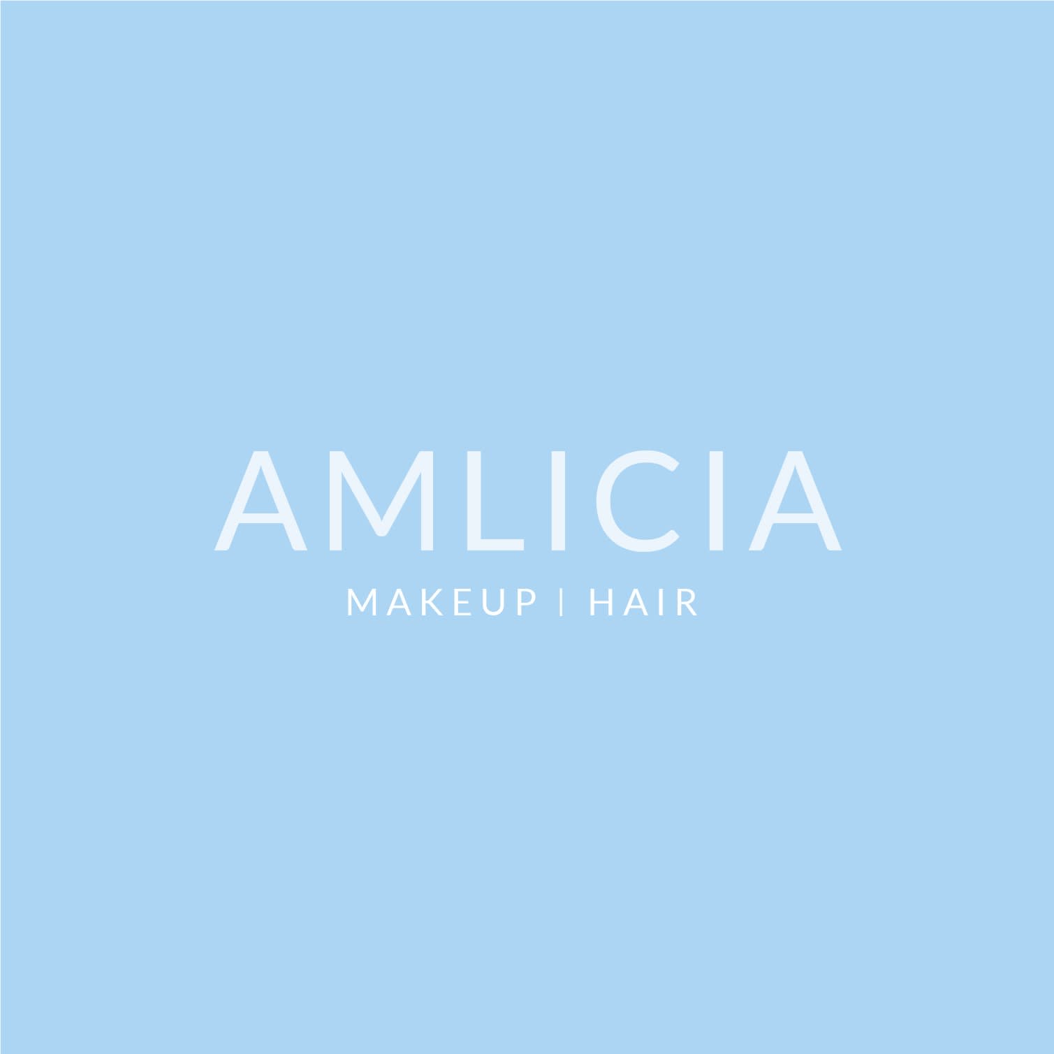 Amlicia Makeup and Hair