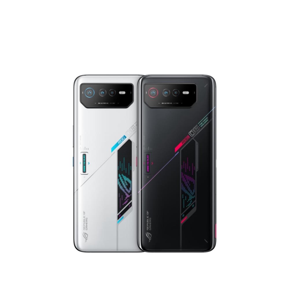ROG Phone 6 Review Malaysia