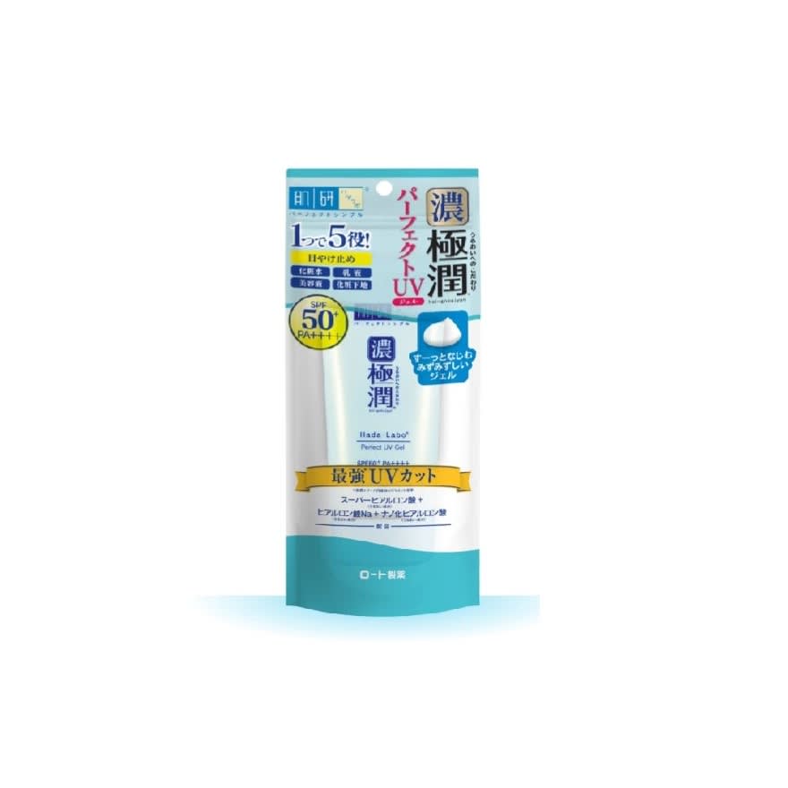 Hada Labo Perfect Uv Gel 50G SPF 50