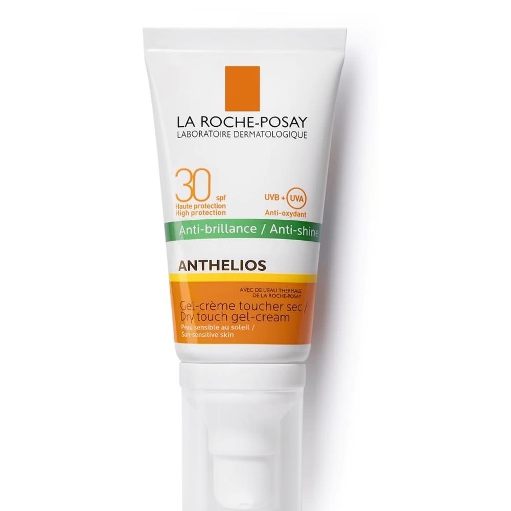 La Roche Posay Anthelios Dry Touch SPF 50