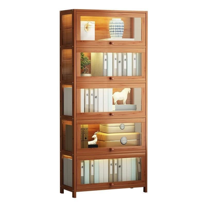 Simple & Modern Living Bookshelf